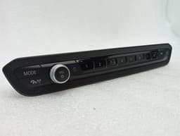 BMW BMW 4 M4 G82 G22 CD Player Head Unit Radio 5A47355 Audio System Controller — thumbnail 7