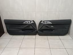 BMW BMW 4 M4 G82 G22 COMPETITION COUPE DOOR CARD SET RIGHT HAND DRIVE RHD — thumbnail 1