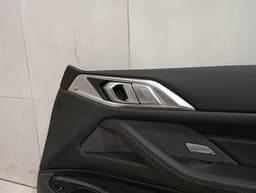 BMW BMW 4 M4 G82 G22 COMPETITION COUPE DOOR CARD SET RIGHT HAND DRIVE RHD — thumbnail 3
