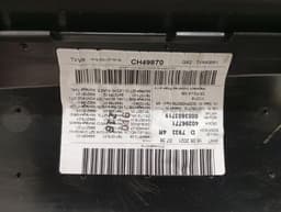 BMW BMW 4 M4 G82 G22 COMPETITION COUPE DOOR CARD SET RIGHT HAND DRIVE RHD — thumbnail 10