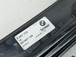 BMW BMW 4 M4 G82 G22 Left Front Door Winder 5A071C3 Window Regulator Front Left — thumbnail 9