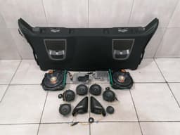 BMW BMW 4 M4 G82 G22 Speakers 2622490 Loudspeakers HARMAN KARDON SET SET — thumbnail 1