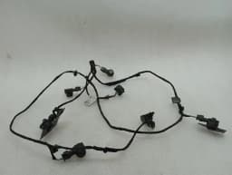 BMW BMW 4 M4 G82 G22 Wiring Loom 5A059C9 REAR PDC Wiring Harness REAR BUMPER PDC — thumbnail 1