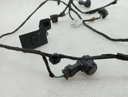 BMW BMW 4 M4 G82 G22 Wiring Loom 5A059C9 REAR PDC Wiring Harness REAR BUMPER PDC — thumbnail 3