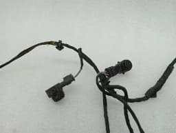BMW BMW 4 M4 G82 G22 Wiring Loom 5A059C9 REAR PDC Wiring Harness REAR BUMPER PDC — thumbnail 4