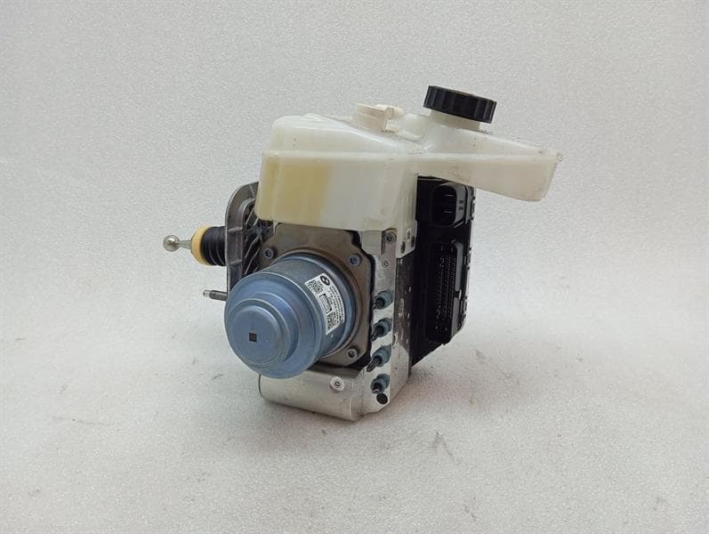 BMW BMW 4 M4 G82 G22 A.B.S PUMP 7884158 ABS PUMP HYDRAULIC BLOCK