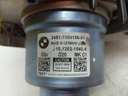 BMW BMW 4 M4 G82 G22 A.B.S PUMP 7884158 ABS PUMP HYDRAULIC BLOCK — thumbnail 4