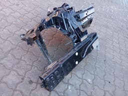 BMW BMW 4 M4 G82 G22 Right Front Chassis Leg 41007416344 Right Front Wheel Arch — thumbnail 1