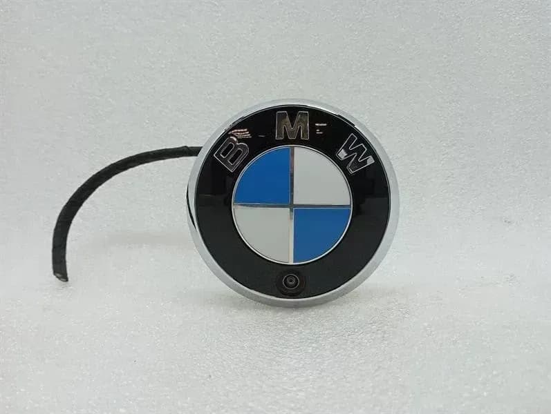 BMW BMW 4 M4 G82 G22 Rear View Camera 5A1BC29 Rear View Camera 7497531