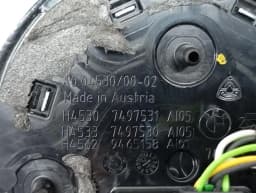 BMW BMW 4 M4 G82 G22 Rear View Camera 5A1BC29 Rear View Camera 7497531 — thumbnail 7