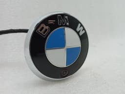 BMW BMW 4 M4 G82 G22 Rear View Camera 5A1BC29 Rear View Camera 7497531 — thumbnail 9