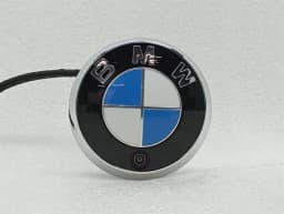 BMW BMW 4 M4 G82 G22 Rear View Camera 5A1BC29 Rear View Camera 7497531 — thumbnail 10