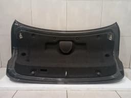 BMW BMW 4 M4 G82 G22 M4 Competition Boot Lid 41 00 7956379 Tailgate + Spoiler — thumbnail 8
