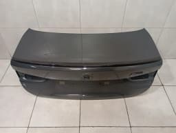 BMW BMW 4 M4 G82 G22 M4 Competition Boot Lid 41 00 7956379 Tailgate + Spoiler — thumbnail 2