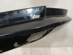 BMW BMW 4 M4 G82 G22 Rear Bumper Diffuser 8074726 Rear Bumper Trim — thumbnail 8