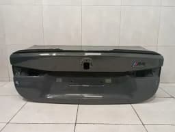 BMW BMW 4 M4 G82 G22 M4 Competition Boot Lid 41 00 7956379 Tailgate + Spoiler — thumbnail 1