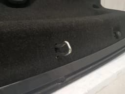 BMW BMW 4 M4 G82 G22 M4 Competition Boot Lid 41 00 7956379 Tailgate + Spoiler — thumbnail 9