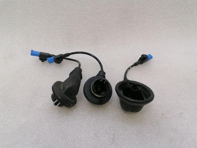 BMW BMW 4 M4 G82 G22 EDC Wiring Set 8091397 Adapter Cable Set