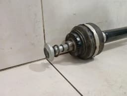BMW BMW 4 M4 G82 G22 drive shaft rear right 8089856 rear right drive shaft — thumbnail 3