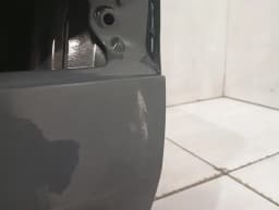 BMW BMW 4 M4 G82 G22 M4 Competition Boot Lid 41 00 7956379 Tailgate + Spoiler — thumbnail 4