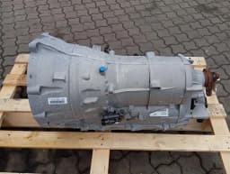 BMW BMW M3 M4 G82 G80 S58 8 SPEED 8 SPEED GEARBOX 9504846 GEARBOX DCT TRANSMISSION — thumbnail 7