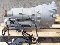 BMW BMW M3 M4 G82 G80 S58 8 SPEED 8 SPEED GEARBOX 9504846 GEARBOX DCT TRANSMISSION — thumbnail 2