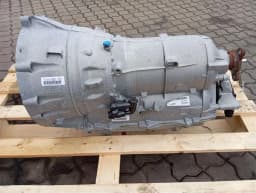 BMW BMW M3 M4 G82 G80 S58 8 SPEED 8 SPEED GEARBOX 9504846 GEARBOX DCT TRANSMISSION — thumbnail 8