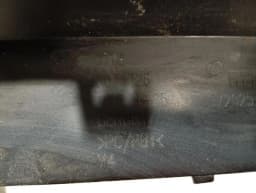 BMW BMW 4 M4 G82 G22 Rear Bumper Diffuser 8074726 Rear Bumper Trim — thumbnail 6