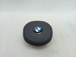 BMW BMW 4 M4 G82 G22 Module 33785572404 Steering Wheel Module — thumbnail 1