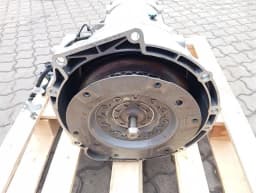 BMW BMW M3 M4 G82 G80 S58 8 SPEED 8 SPEED GEARBOX 9504846 GEARBOX DCT TRANSMISSION — thumbnail 4