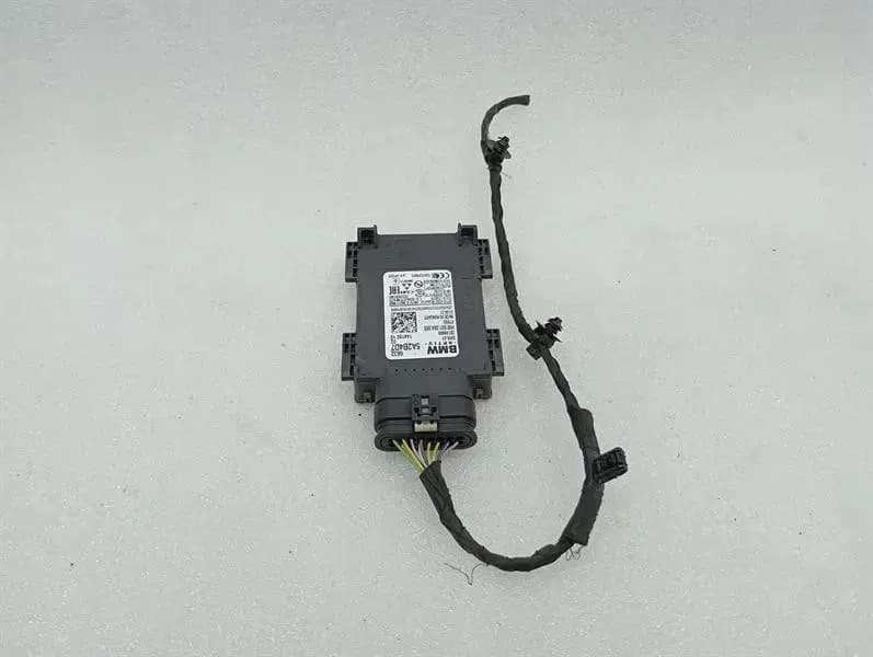 BMW BMW 4 M4 G82 G22 RADAR SENSOR 5A2B4D7 RADAR BLIND SPOT