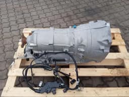 BMW BMW M3 M4 G82 G80 S58 8 SPEED 8 SPEED GEARBOX 9504846 GEARBOX DCT TRANSMISSION — thumbnail 1