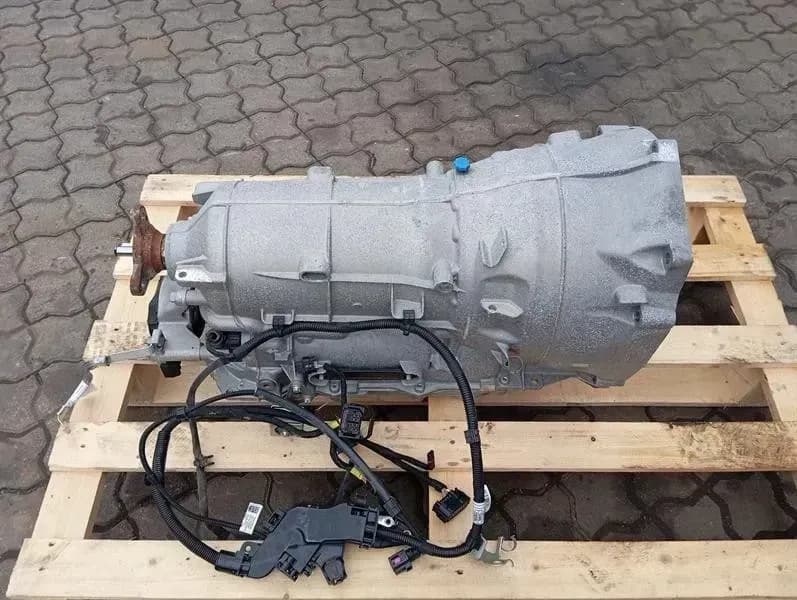 BMW BMW M3 M4 G82 G80 S58 8 SPEED 8 SPEED GEARBOX 9504846 GEARBOX DCT TRANSMISSION