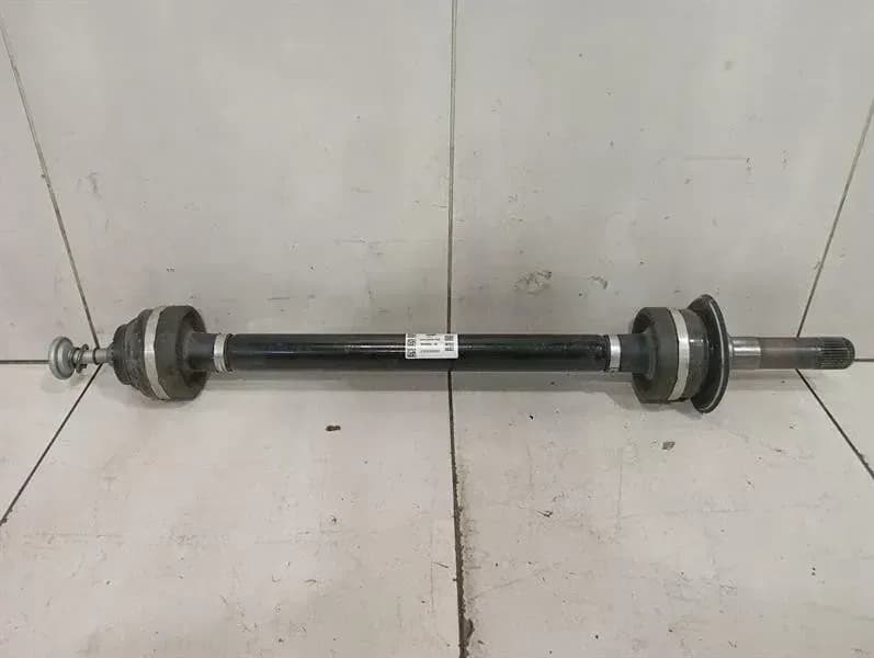 BMW 4 M4 G82 G22 drive shaft rear right 8089856 rear right drive shaft