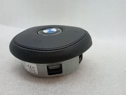 BMW BMW 4 M4 G82 G22 Module 33785572404 Steering Wheel Module — thumbnail 2