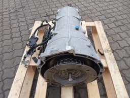 BMW BMW M3 M4 G82 G80 S58 8 SPEED 8 SPEED GEARBOX 9504846 GEARBOX DCT TRANSMISSION — thumbnail 3