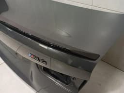 BMW BMW 4 M4 G82 G22 M4 Competition Boot Lid 41 00 7956379 Tailgate + Spoiler — thumbnail 7