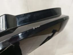 BMW BMW 4 M4 G82 G22 Rear Bumper Diffuser 8074726 Rear Bumper Trim — thumbnail 7