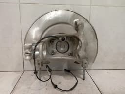 BMW BMW 4 M4 G82 G22 RWD Left Front Hub 31 20 8095663 Wheel Bearing Housing Front Left — thumbnail 2