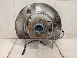 BMW BMW 4 M4 G82 G22 RWD Left Front Hub 31 20 8095663 Wheel Bearing Housing Front Left — thumbnail 7