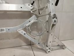 BMW BMW 4 M4 G82 G22 RWD Beam Subframe Front 31 11 8095645 Front Axle Carrier — thumbnail 6