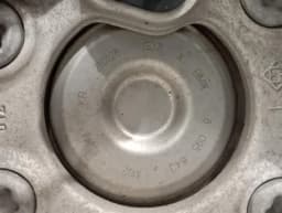 BMW BMW 4 M4 G82 G22 RWD Left Front Hub 31 20 8095663 Wheel Bearing Housing Front Left — thumbnail 6
