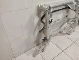 BMW BMW 4 M4 G82 G22 RWD Beam Subframe Front 31 11 8095645 Front Axle Carrier — thumbnail 4
