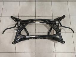 BMW BMW 4 M4 G82 G22 Subframe Rear 33 31 8746172 + Roll Bar Axle Frame Rear Axle — thumbnail 10