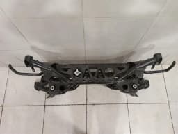 BMW BMW 4 M4 G82 G22 Subframe Rear 33 31 8746172 + Roll Bar Axle Frame Rear Axle — thumbnail 9