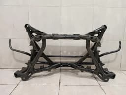 BMW BMW 4 M4 G82 G22 Subframe Rear 33 31 8746172 + Roll Bar Axle Frame Rear Axle — thumbnail 6