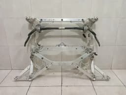 BMW BMW 4 M4 G82 G22 RWD Beam Subframe Front 31 11 8095645 Front Axle Carrier — thumbnail 1