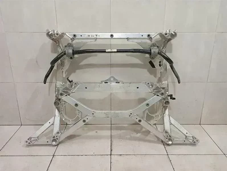 BMW BMW 4 M4 G82 G22 RWD Beam Subframe Front 31 11 8095645 Front Axle Carrier