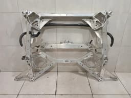 BMW BMW 4 M4 G82 G22 RWD Beam Subframe Front 31 11 8095645 Front Axle Carrier — thumbnail 2