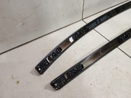 BMW BMW 4 M4 G82 G22 Roof Rails Moulding 8073064 Roof Rails Cover Set — thumbnail 7